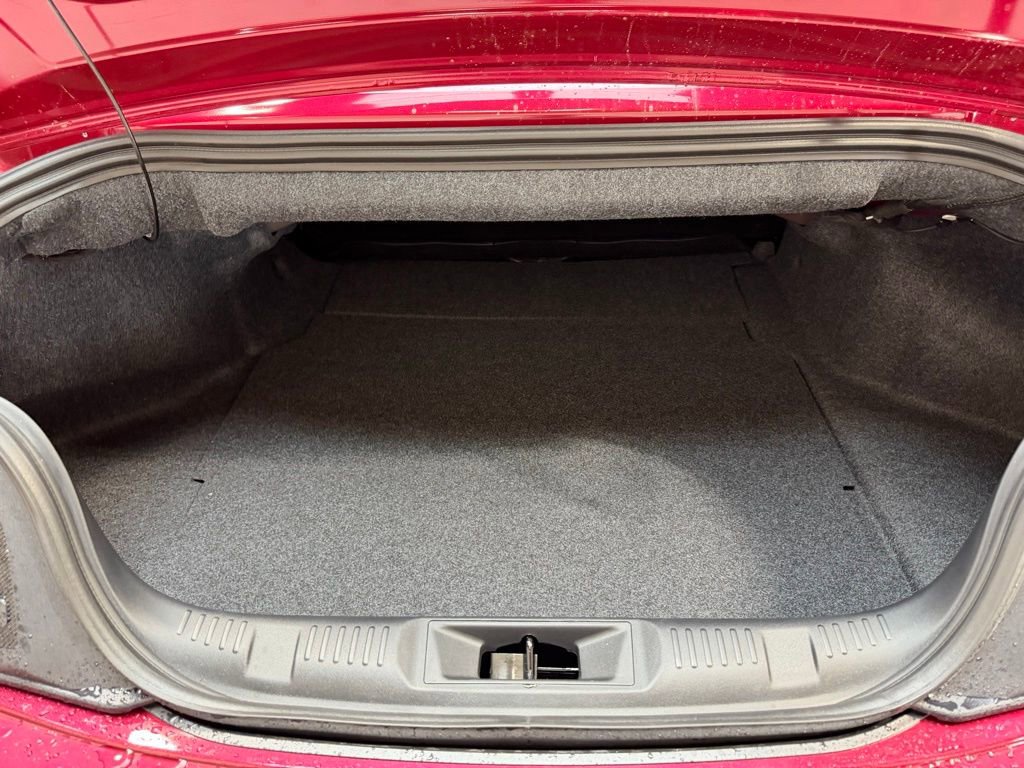 New 2026 Ford Mustang GT Premium image 12