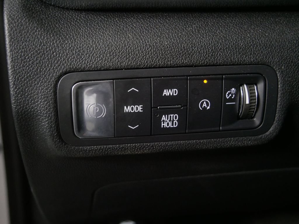 Used 2025 GMC Terrain Elevation AWD/4WD image 15