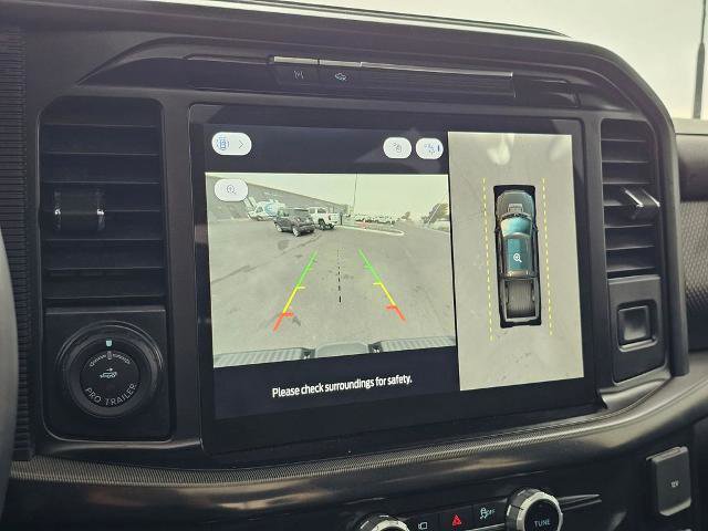 Certified 2025 Ford F150 Raptor image 22