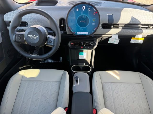 New 2026 MINI Cooper S image 19