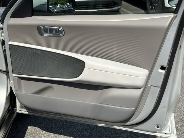 Used 2023 Hyundai Ioniq 6 Limited w/ Cargo Package RWD image 14