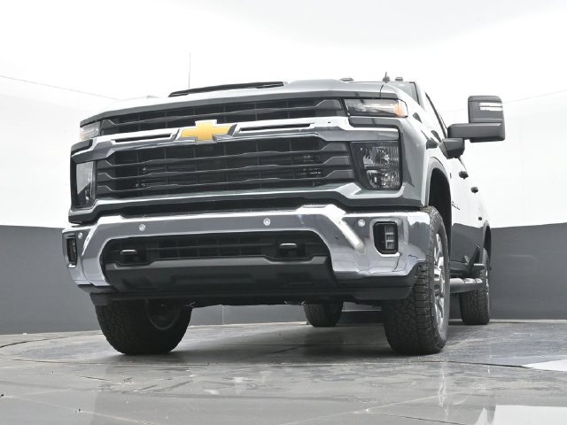 New 2026 Chevrolet Silverado 2500 LT w/ All Star Edition AWD/4WD image 54
