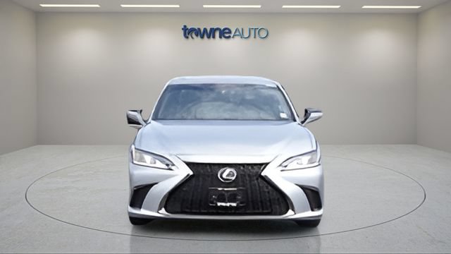 Used 2022 Lexus ES 350 F Sport FWD image 8