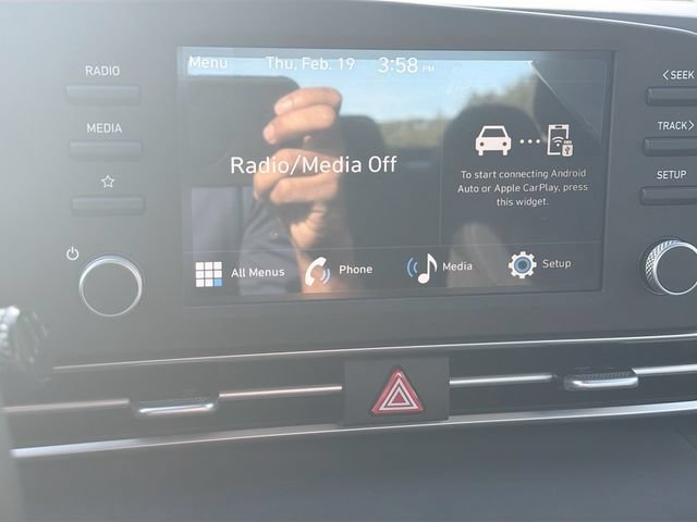 New 2026 Hyundai Elantra SE FWD image 14