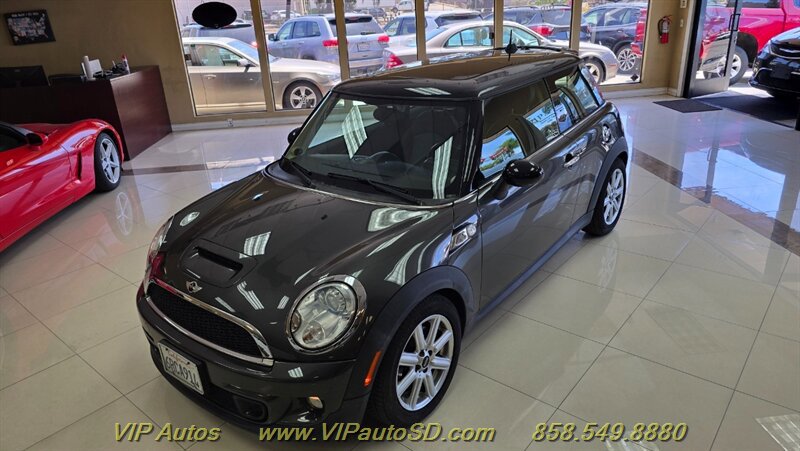 Used 2011 MINI Cooper S FWD image 19