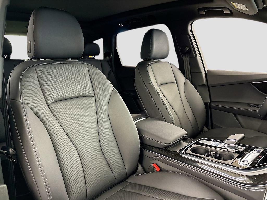 New 2025 Audi Q7 3.0T Premium Plus image 15