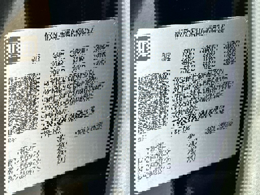 Certified 2021 GMC Yukon Denali image 36