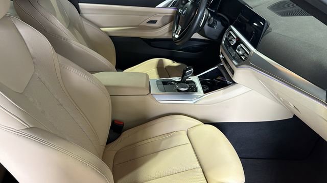 Used 2023 BMW 430i 430i w/ Convenience Package image 12
