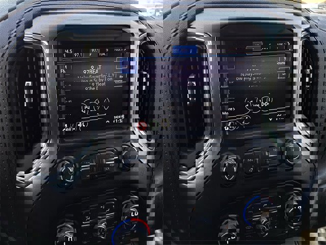 Used 2021 Chevrolet Silverado 1500 RST w/ All Star Edition Plus image 20