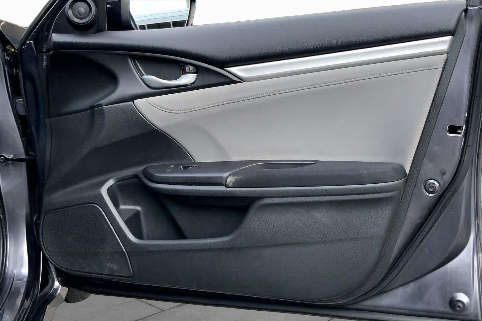 Used 2019 Honda Civic EX image 20