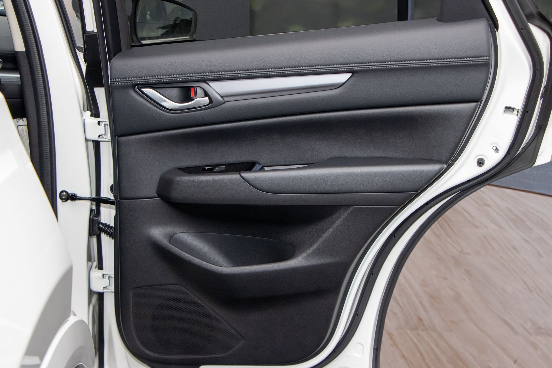 New 2025 MAZDA CX-5 AWD 2.5 S image 16