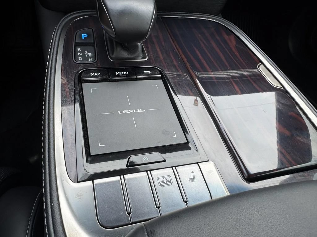 Used 2018 Lexus LS 500 AWD w/ Interior Upgrade Package image 20