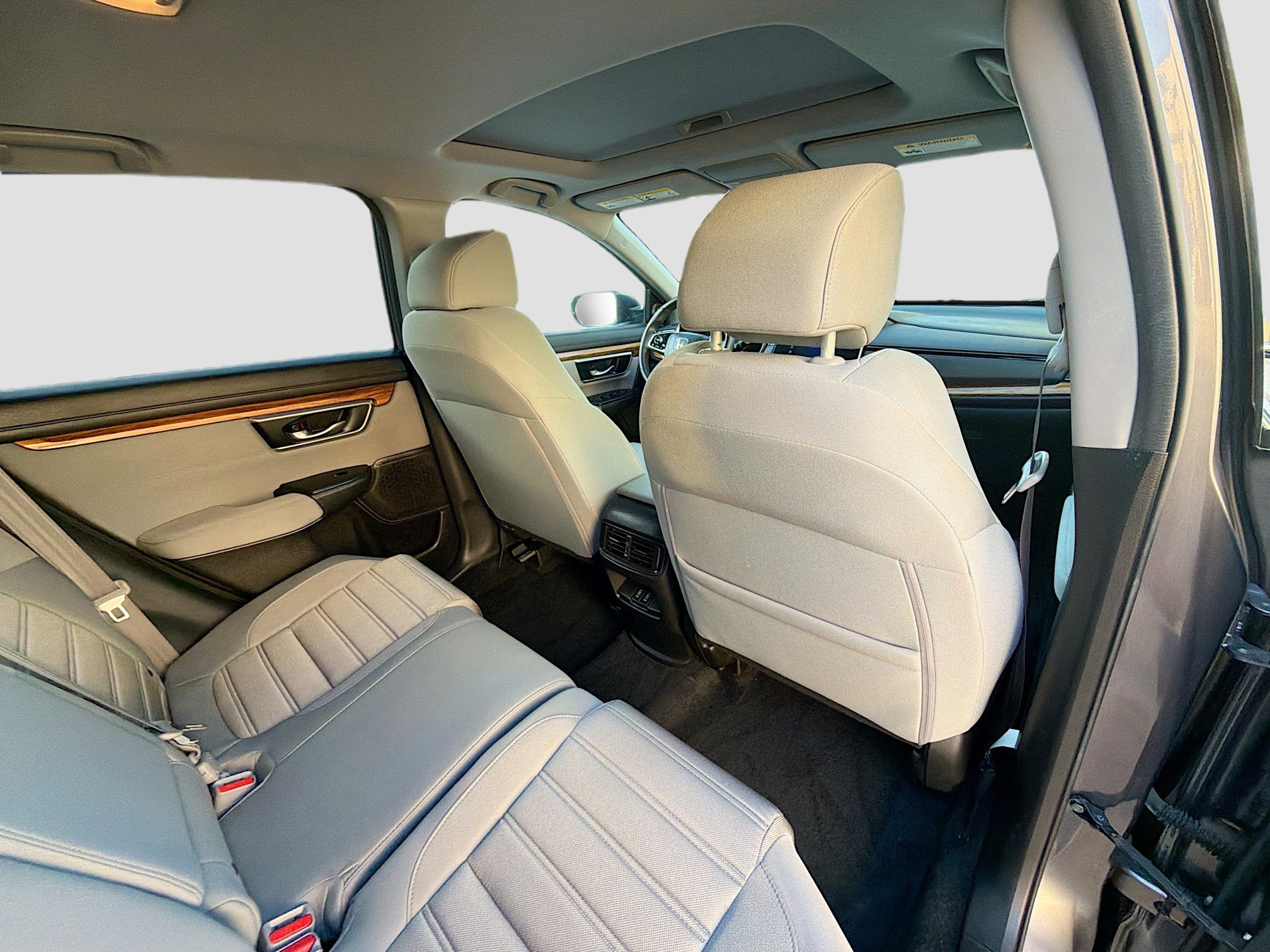 Used 2021 Honda CR-V EX image 29