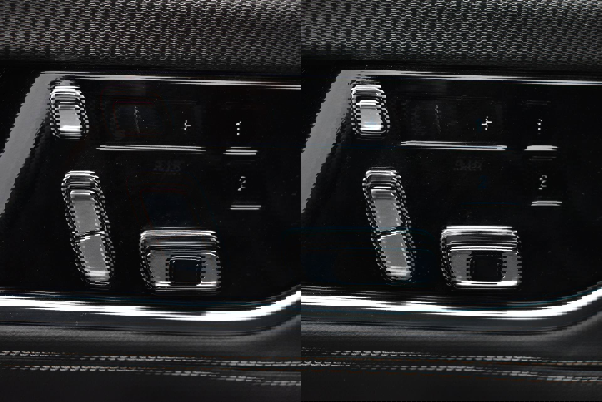 Used 2024 Jeep Grand Wagoneer L Series II w/ Quick Order Packagew 28T image 12