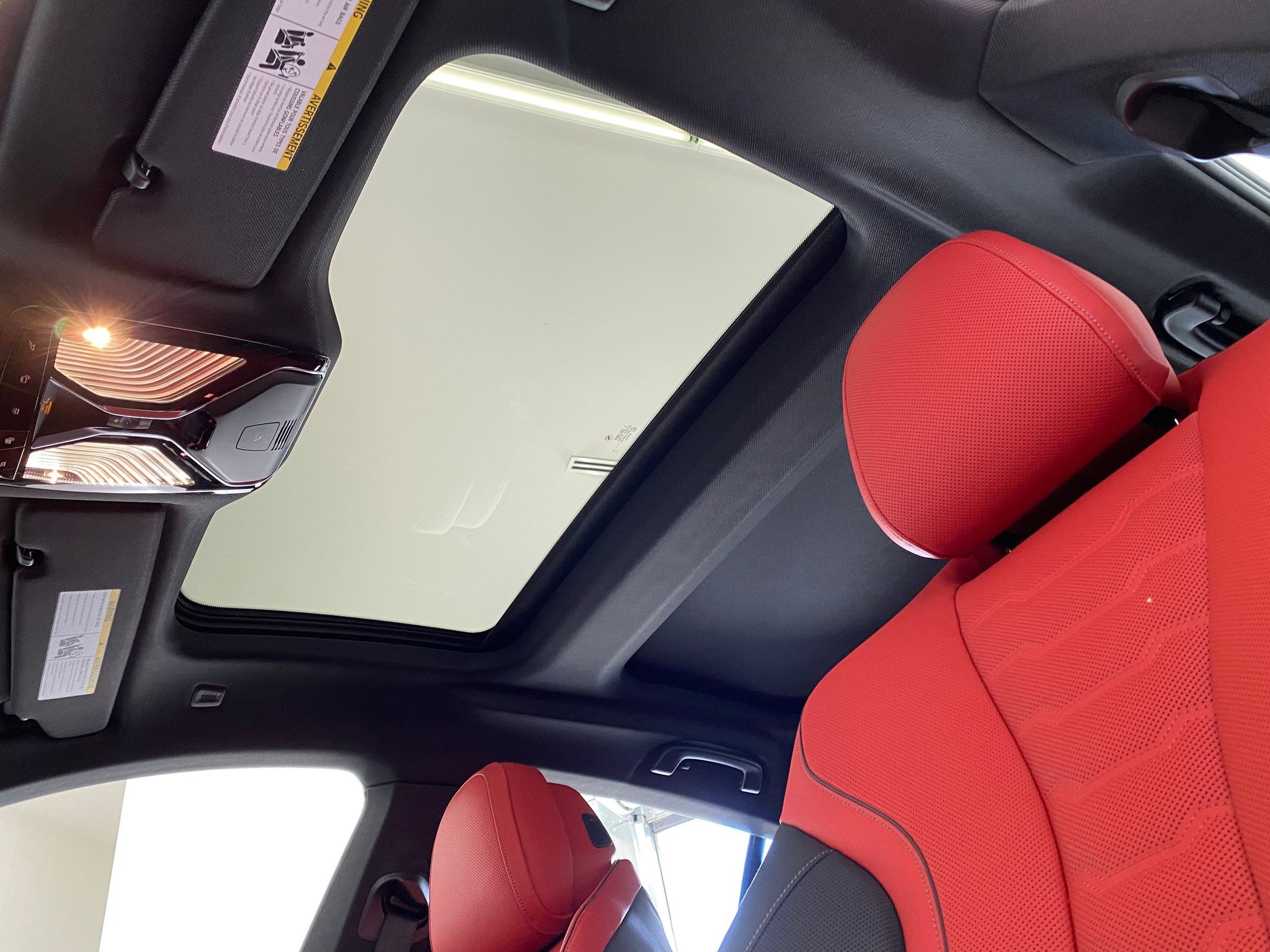 New 2026 BMW 840i xDrive image 14