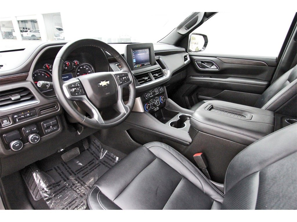 Used 2023 Chevrolet Tahoe LS w/ Driver Alert Package image 13