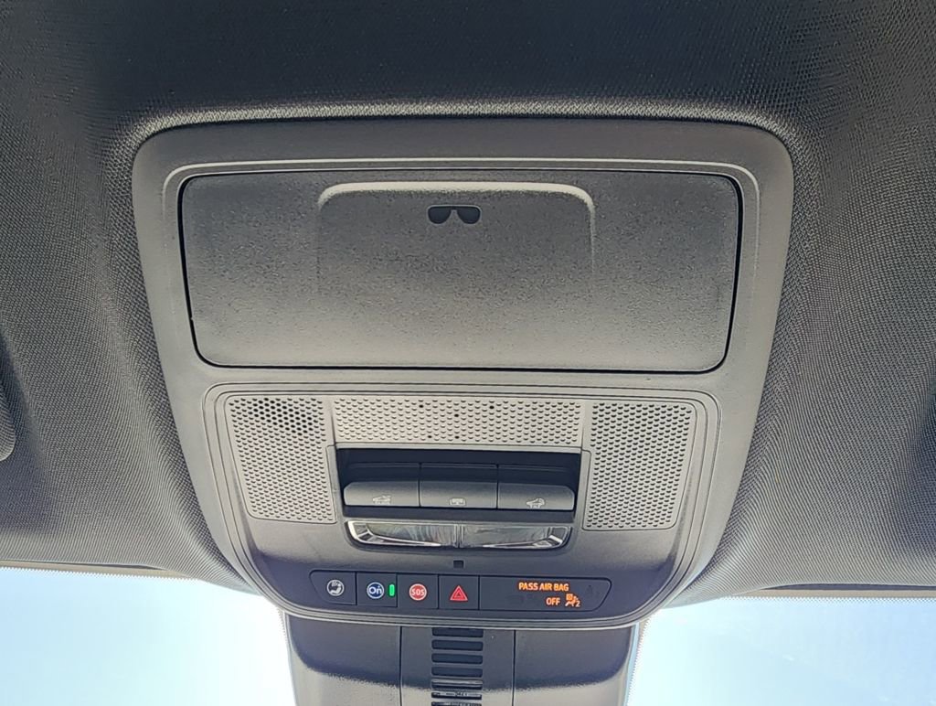 New 2026 GMC Acadia AT4 w/ Super Cruise Package image 39