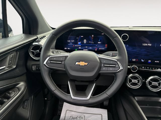 Used 2024 Chevrolet Blazer EV LT AWD/4WD image 12