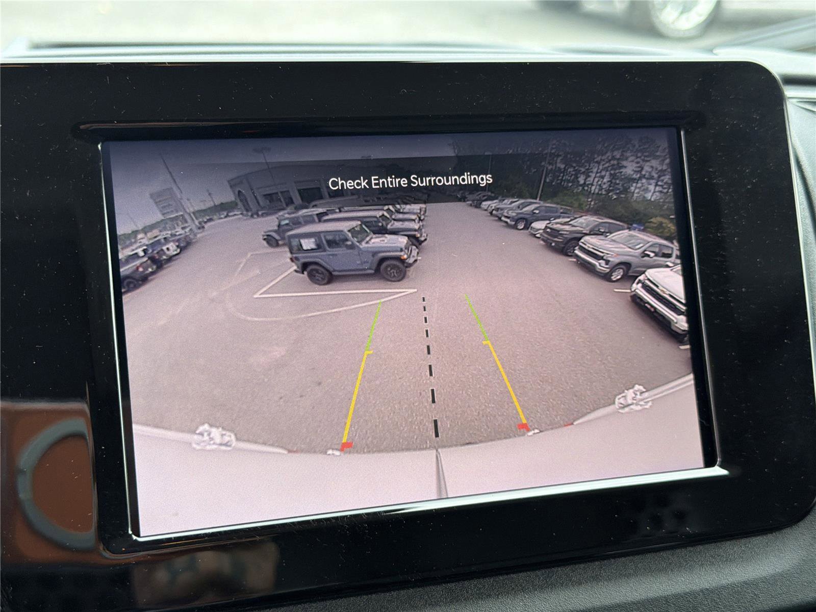 Used 2025 RAM ProMaster 3500 FWD image 26