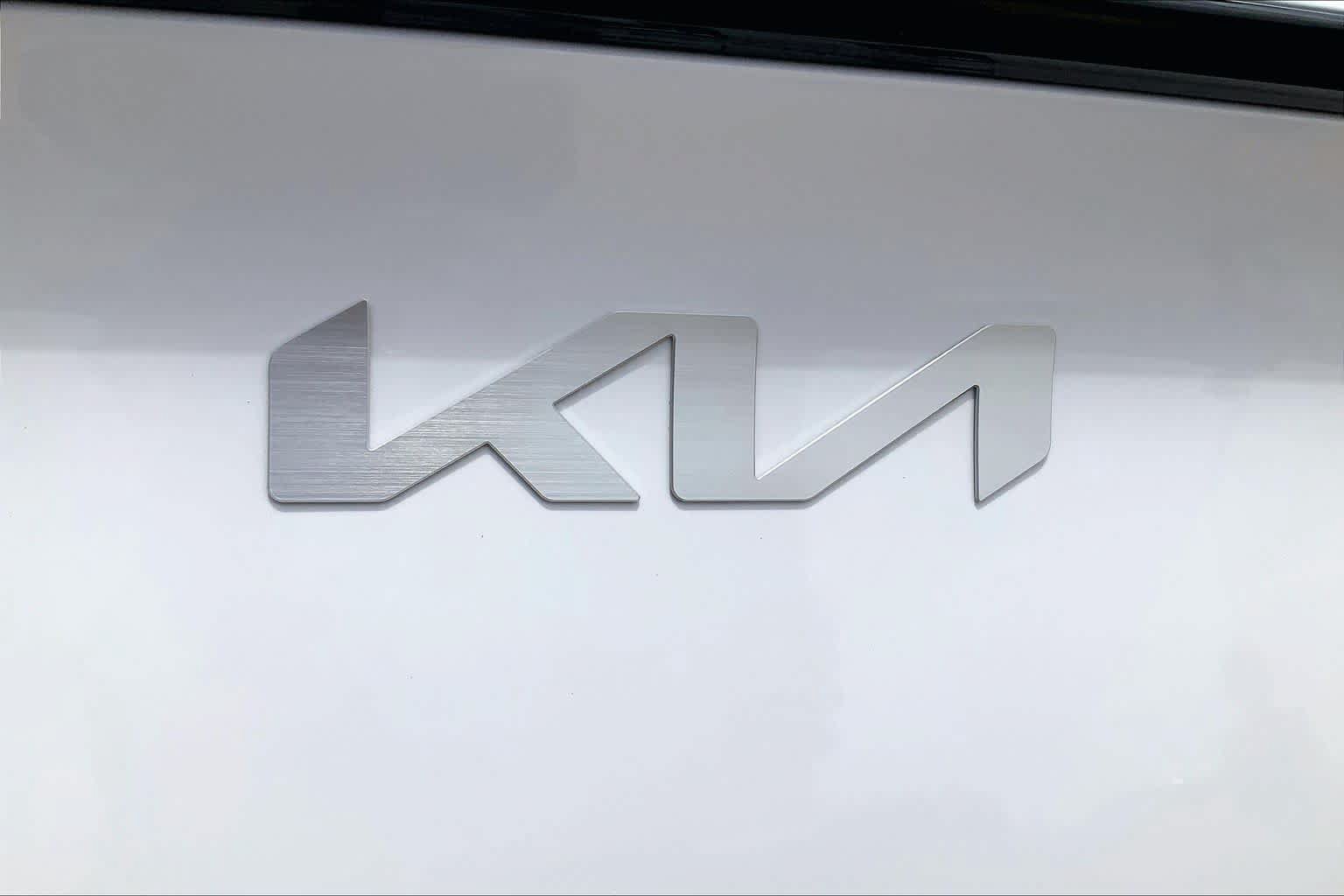 Certified 2026 Kia Sportage EX FWD image 59