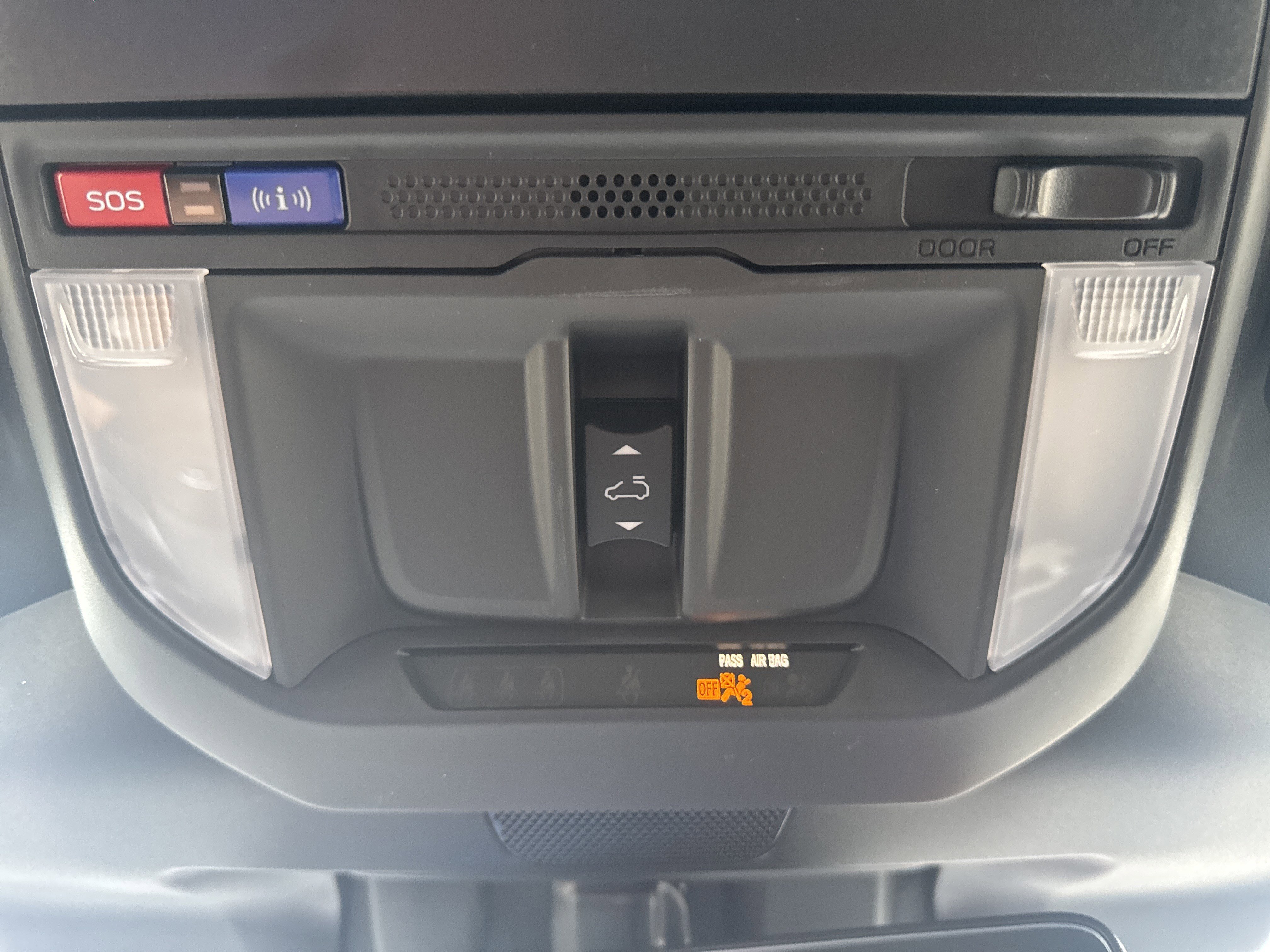 New 2026 Subaru Forester Limited AWD/4WD image 25