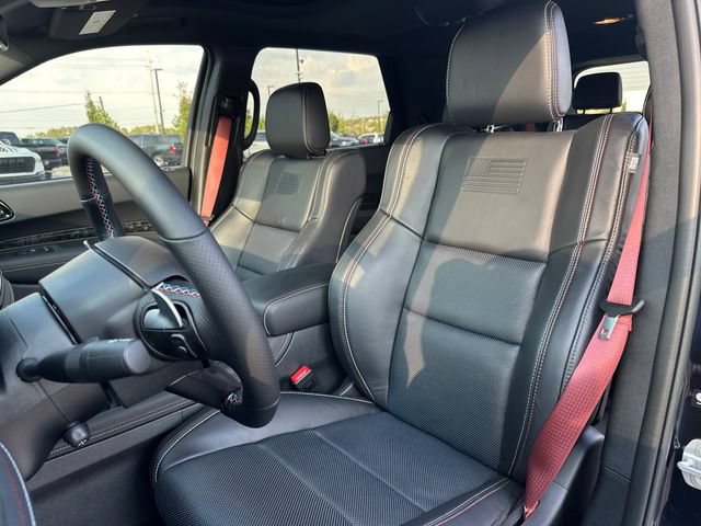New 2026 Dodge Durango GT AWD/4WD image 41