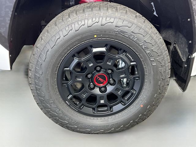 New 2026 Toyota Tundra TRD Pro AWD/4WD image 10