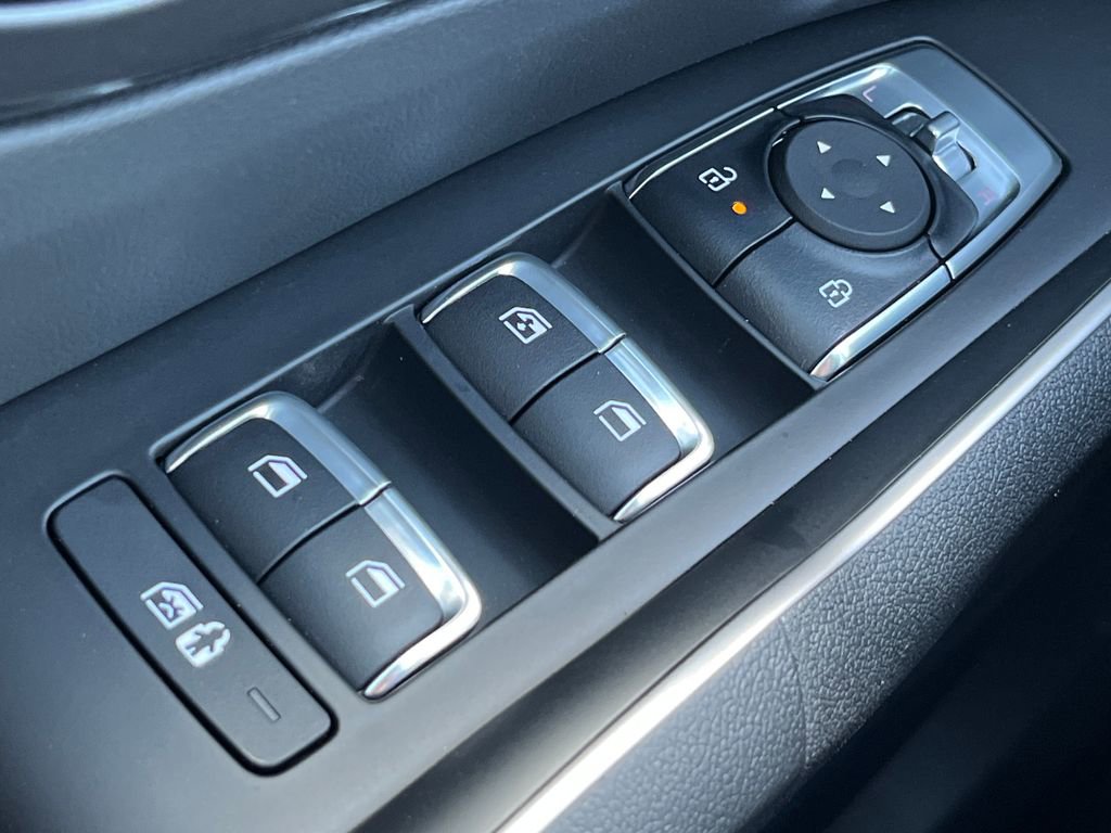New 2026 Kia Sorento S FWD image 21