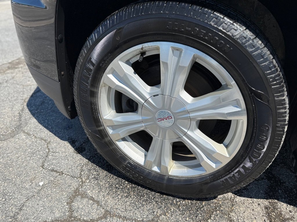 Used 2017 GMC Terrain SLE w/ Convenience Package AWD/4WD image 17