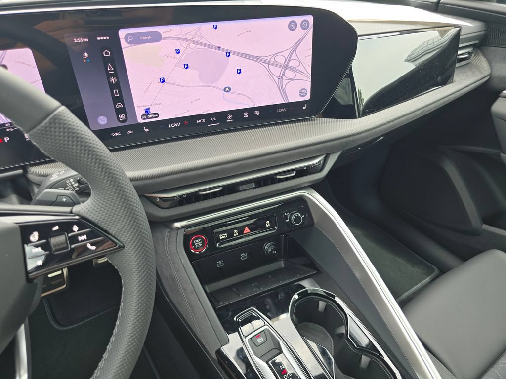 New 2026 Audi SQ5 Premium Plus AWD/4WD image 22