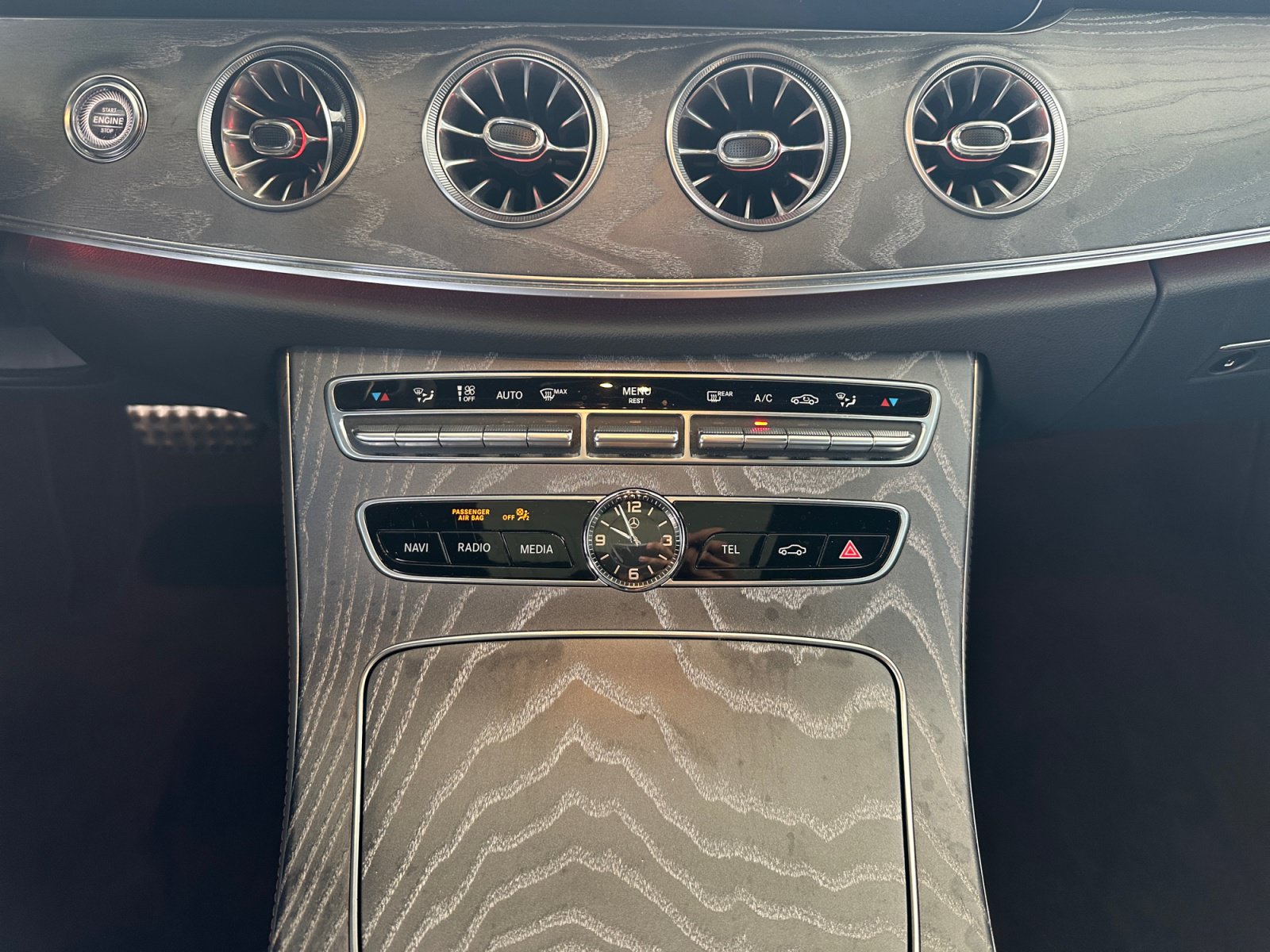 Used 2019 Mercedes-Benz CLS 53 AMG 4MATIC image 21