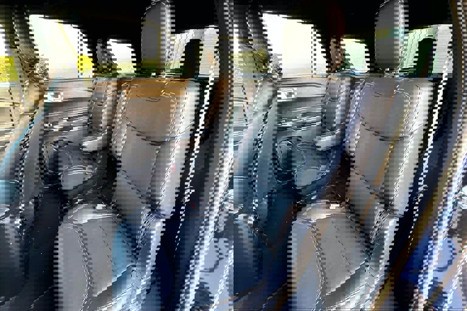 Used 2020 Ford Explorer ST w/ ST Street Pack image 20