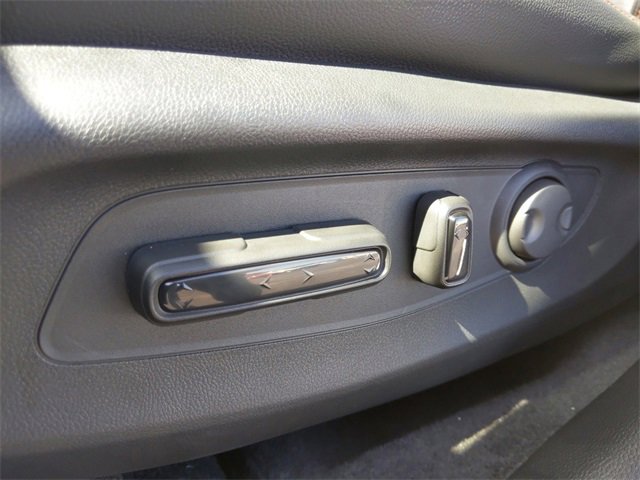 New 2025 Honda CR-V Sport-L image 23