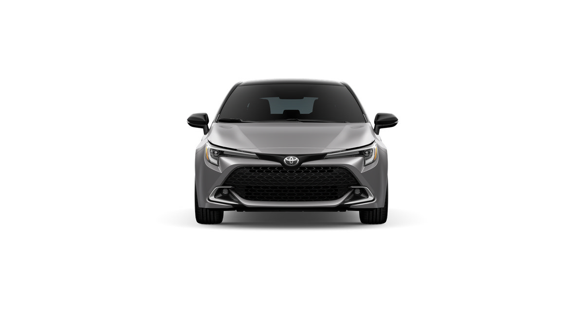 New 2026 Toyota Corolla XSE FWD image 41