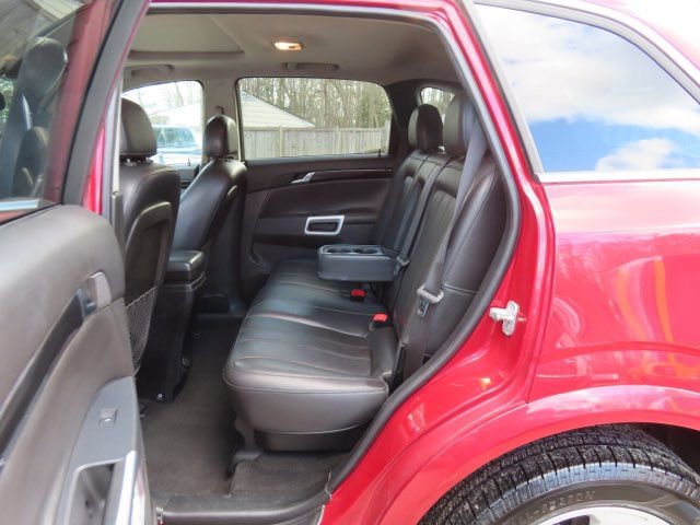Used 2015 Chevrolet Captiva Sport LT w/ Convenience Package FWD image 11