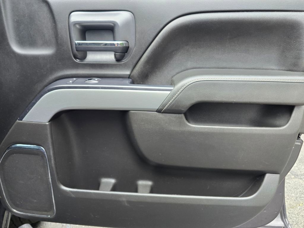 Used 2016 Chevrolet Silverado 1500 LTZ Z71 image 19