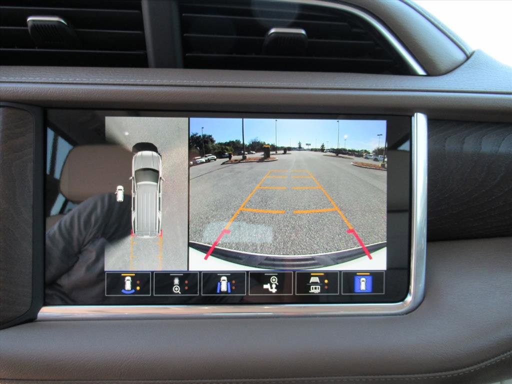 Used 2023 GMC Yukon Denali image 23