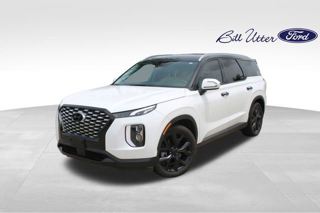 Used 2022 Hyundai Palisade SEL w/ Premium Package