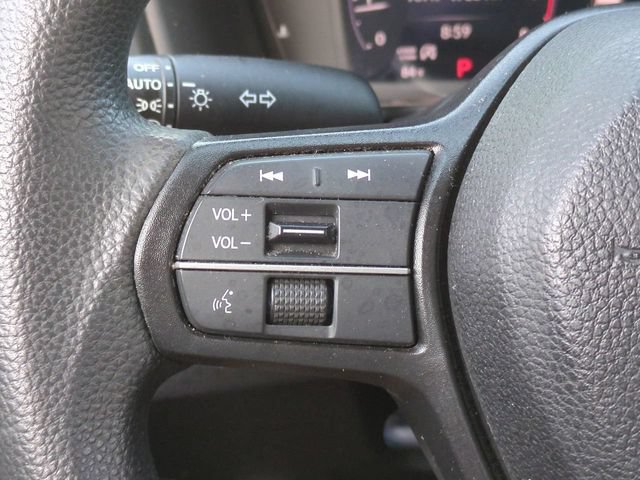 Used 2023 Honda Accord LX image 21