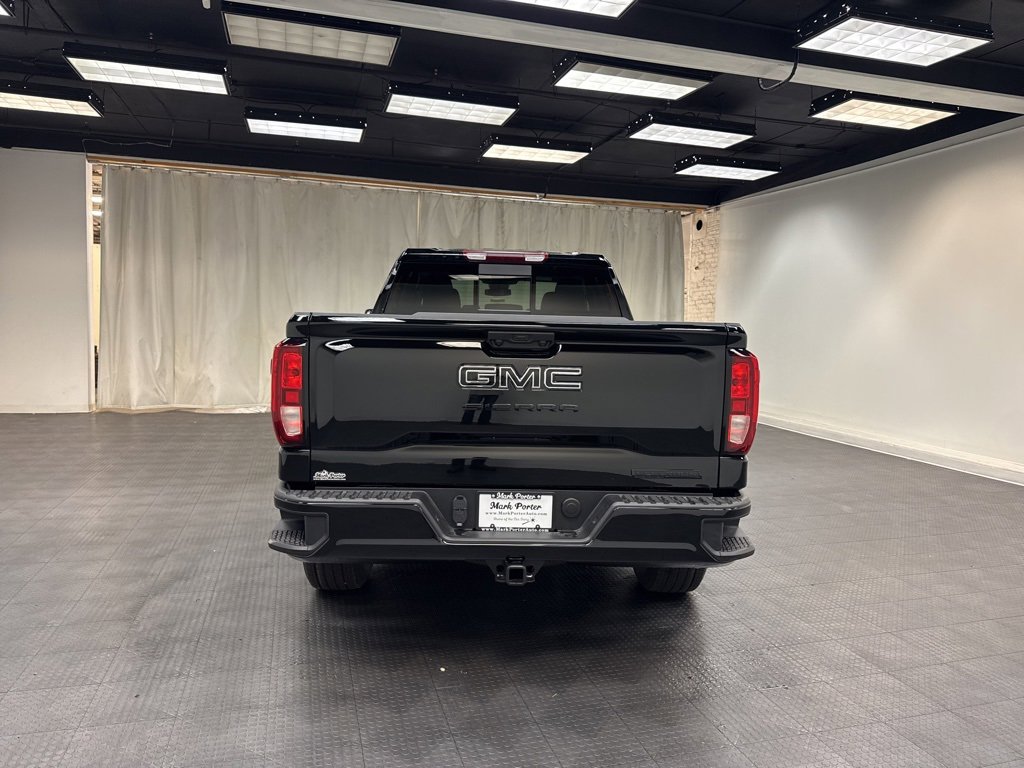 New 2026 GMC Sierra 1500 Elevation w/ Preferred Package image 4