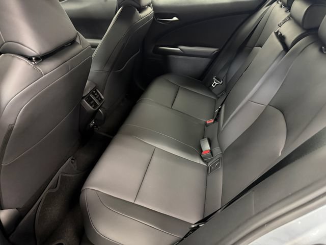 New 2026 Lexus UX 300h AWD image 14