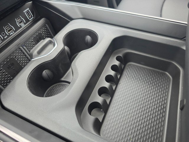 New 2025 RAM 2500 Power Wagon image 38