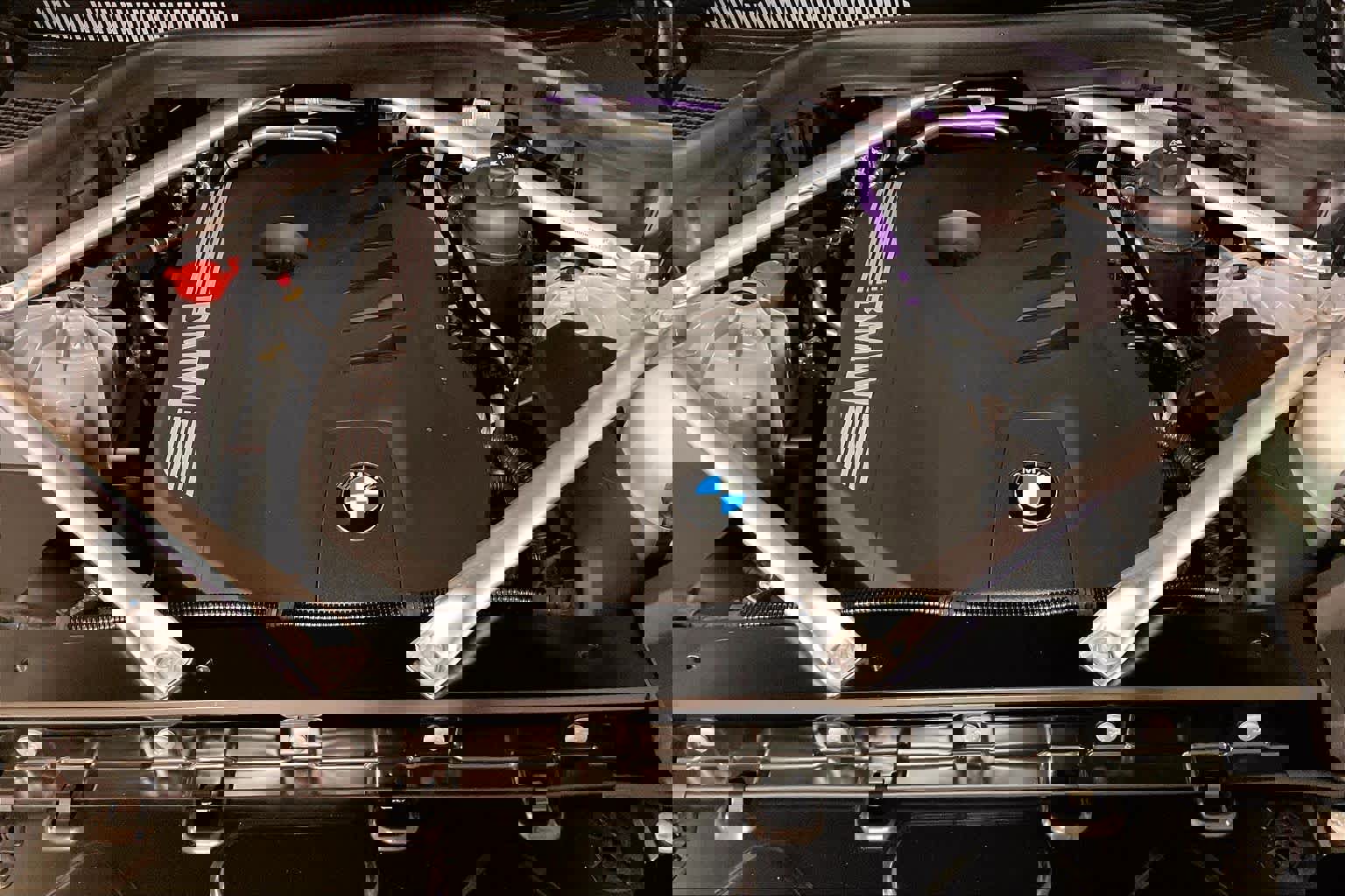 New 2026 BMW X5 sDrive40i image 17