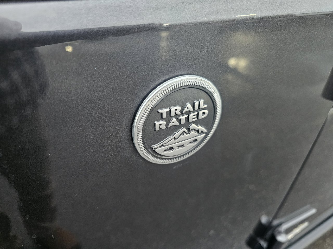 Used 2016 Jeep Wrangler Sport image 18