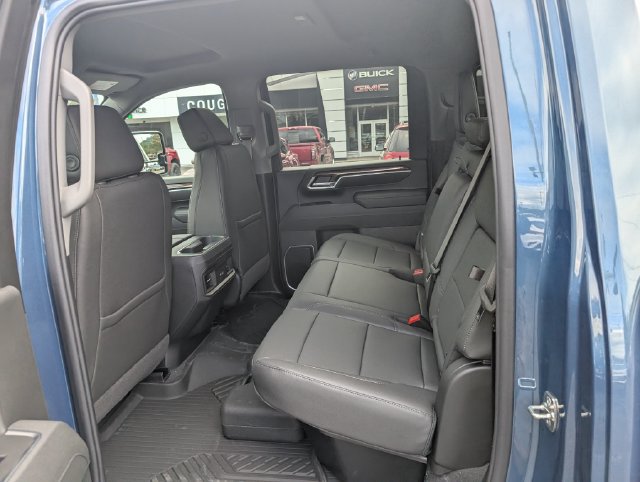 New 2026 Chevrolet Silverado 2500 LT w/ Trail Boss Package AWD/4WD image 11