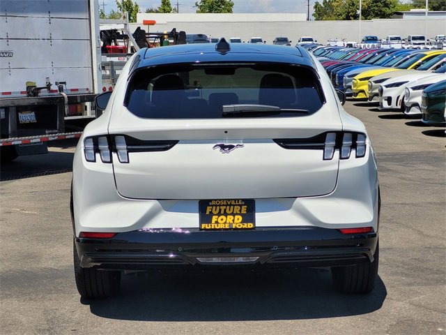 New 2025 Ford Mustang Mach-E Premium w/ Sport Appearance Package image 5