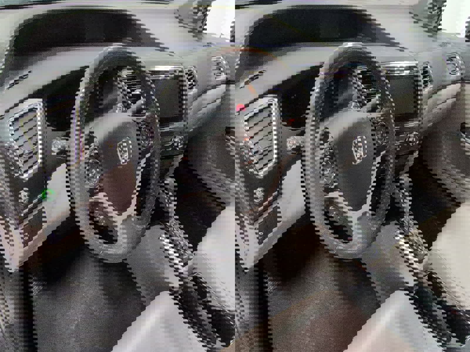 Used 2015 Honda Civic EX-L image 10