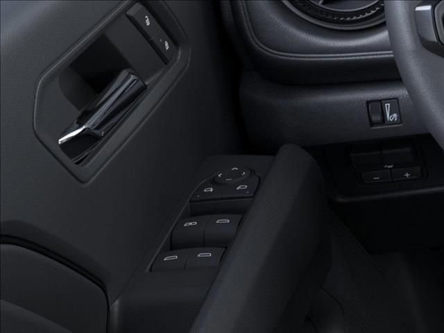 New 2025 Chevrolet Colorado W/T w/ Advanced Trailering Package image 22