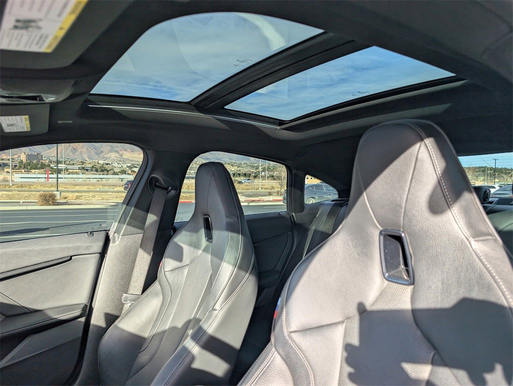 Used 2021 BMW M235i xDrive Gran Coupe w/ Premium Package image 12