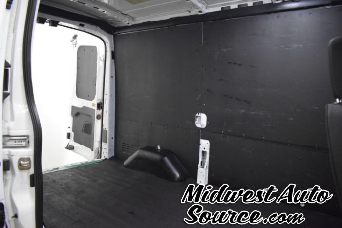 Used 2023 Ford Transit 150 Medium Roof w/ Load Area Protection Package RWD image 26